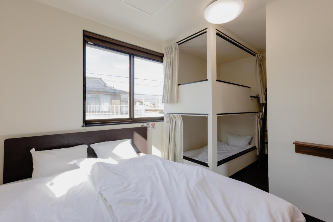 Holiday Home Furinkazan 風林火山 Fujikawaguchiko Bagian luar foto